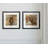 Live To Ride II - Matted and Framed Under Acrylic Glass, Set of 2, Large Living Room Wall Art-256353760