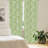 Geometric Semi-Sheer Rod Pocket Curtain Panels-45229079