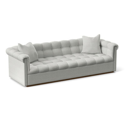 Canapé allongé Thom Filicia Home 108 "Nottingham