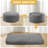 2-In-1 Convertible Bean Bag Chair-1758765659-1758140844