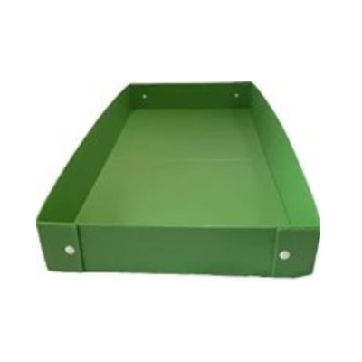  Doublure de cage de cobaye - vert (41 po x 41 po)