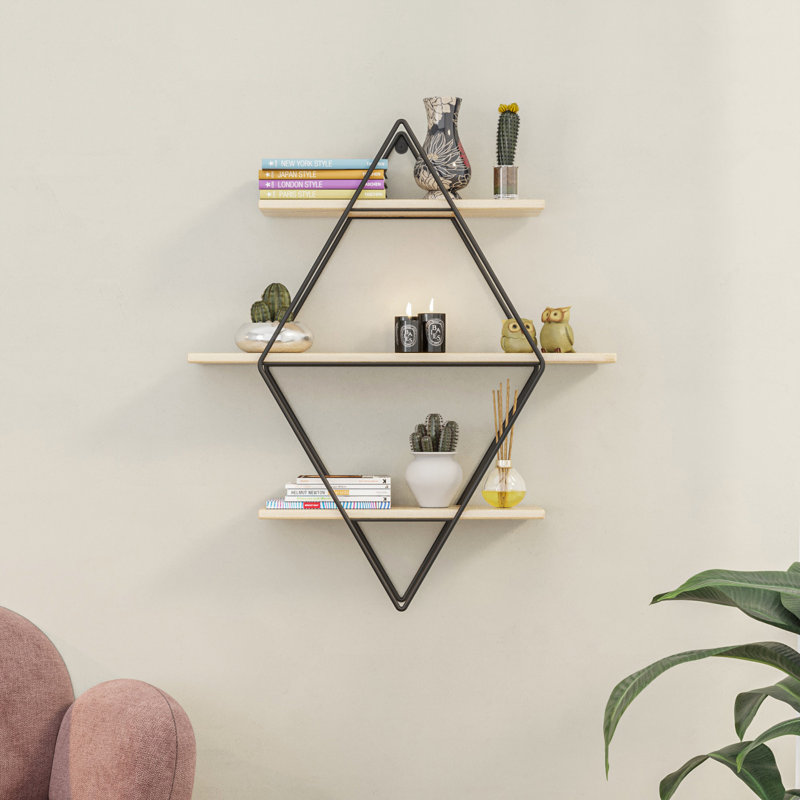 Tablette flottante Prism