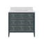 Santos Single Vanity