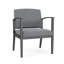 Chaise d'invité en acier Amherst-70961537-70961547