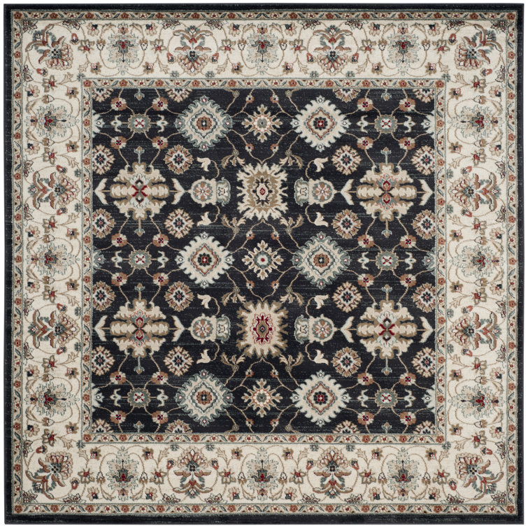 Bridgeport Performance Oriental Rug