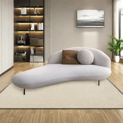 Chaise en bois massif de haute qualité
