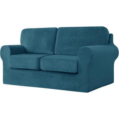 Outdoor Patio Sofa Cover