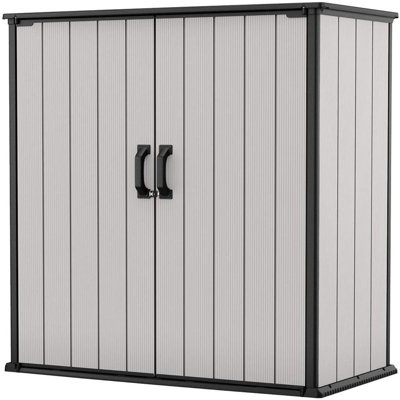 Sheds