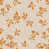 Orange/Cream