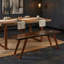 Banc en bois Brussels-847834072