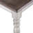 Quinta Extendable Four Leg Dining Set-1049488338-1012527426