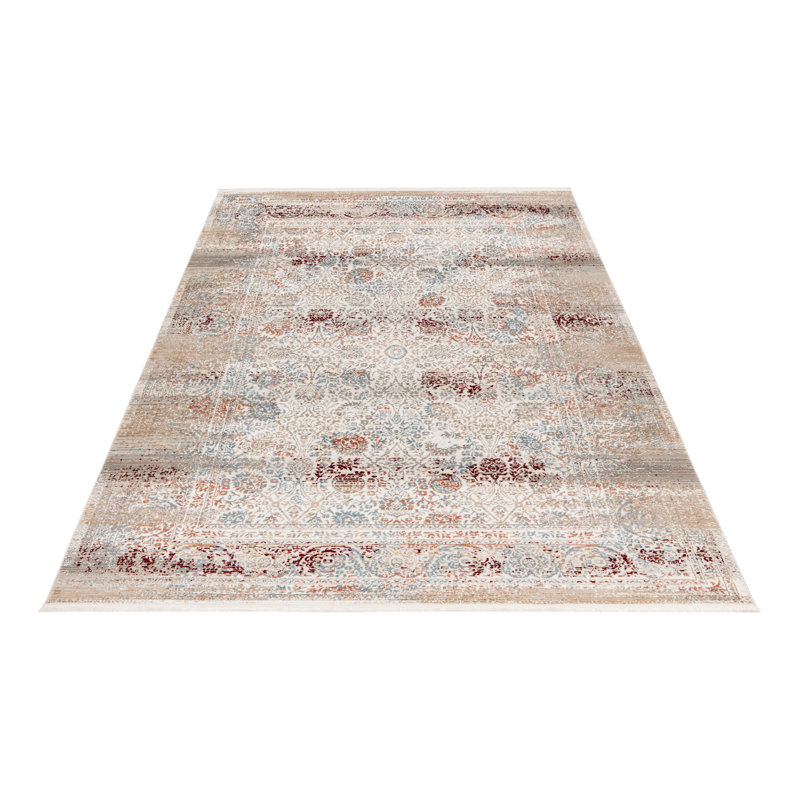 Memphis Oriental Area Rug, Rectangular 200 x 290cm