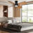 42 Inch Ceiling Fan With Light With Remote Control-1479473823