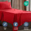 Ensemble de draps Luxury Collection Classic-106306965-106306923