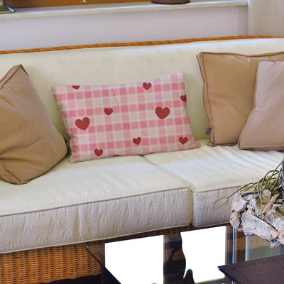 Coussin lombaire 14 po