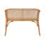 Aniket Polyester Upholstered Bench-1098404673