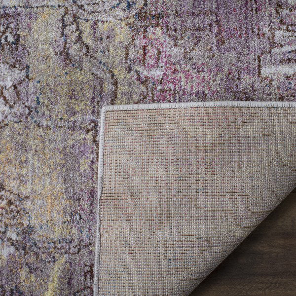 Macdonald Oriental Area Rug, Runner 69 x 244 cm