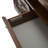Carrollton TV Stand for TVs up to 88"