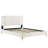 Modway Zahra Channel Tufted Performance Velvet Platform Bed-1353548621-1353548627