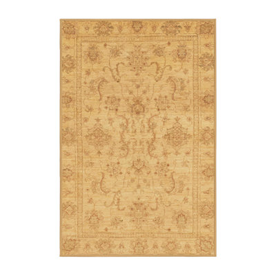 Abstract Indoor Rug