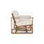 Outdoor Summit Rocker Bench with Cushions-2075200800-2075200807-2075200989