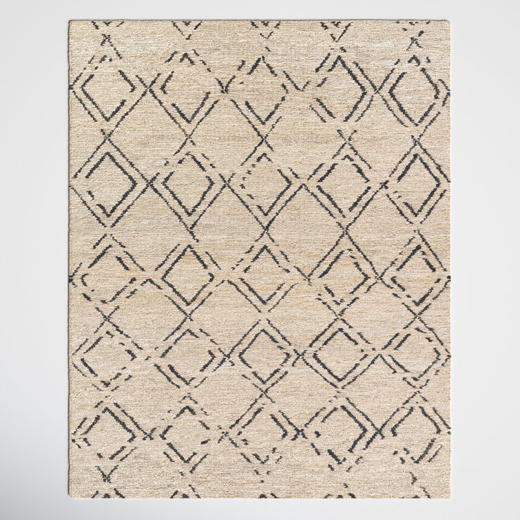 Pemberley Handmade Jute / Sisal Rug