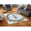 Parmer Shag Area Rug-552122389