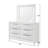 Mynatt Rubi LED Upholstered Panel Bed-93523472