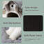 Lit pour animaux en polyester Ditullio-1506572364