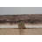 Emanuel Traditional Machine Woven Flatweave Cream and Rust Area Rug with Non Skid Backing-31943110