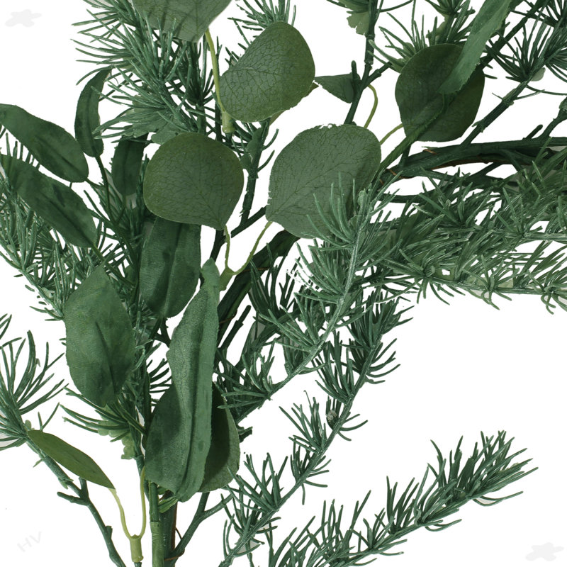 Leaves Garland For Home