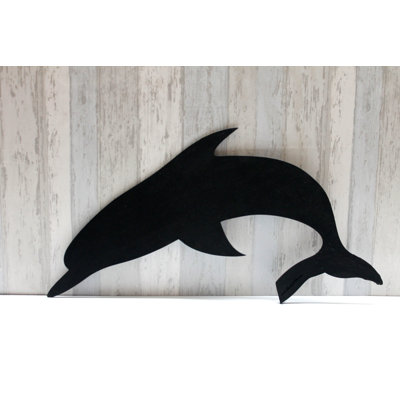 Wood Chalkboard