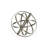 Kazuhisa Handmade and Hand Finishing Abstract Figurine / Sculpture Decorative Object-23819031