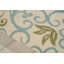 Damask Indoor / Outdoor Rug-20881804