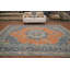 Tapis traditionnel en laine 10 x 12