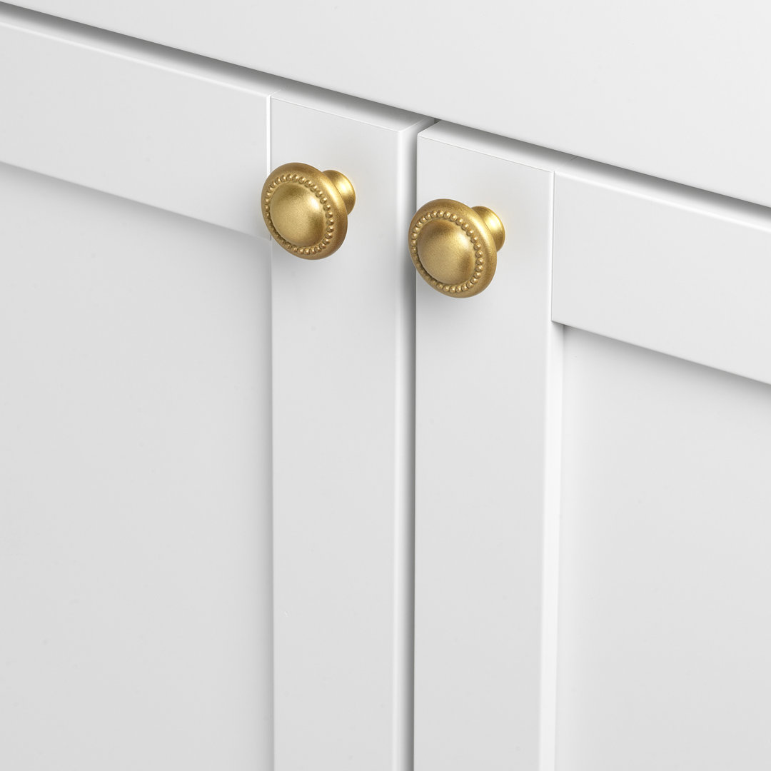 Mushroom Knob (Set of 10) GlideRite Hardware 