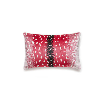 ANTELOPE / VELVET PILLOW