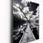 Horloge murale moderne Canada-99629879