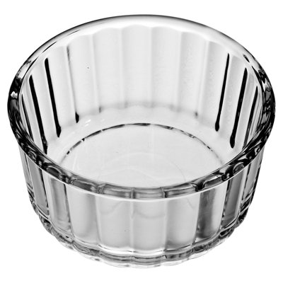 135 ml Ramikin Desert Bowl