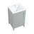 Modern Bathroom Vanity With High-Quality Materials And Practical Storage-1664493918