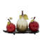 Sculpture en fer Hicklin-2109829022-2109829023