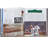 Ballparks Past And Present Leather Bound Book