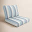 Coussin de chaise longue Amala Sunbrella®-907703261