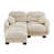 Chenille beige