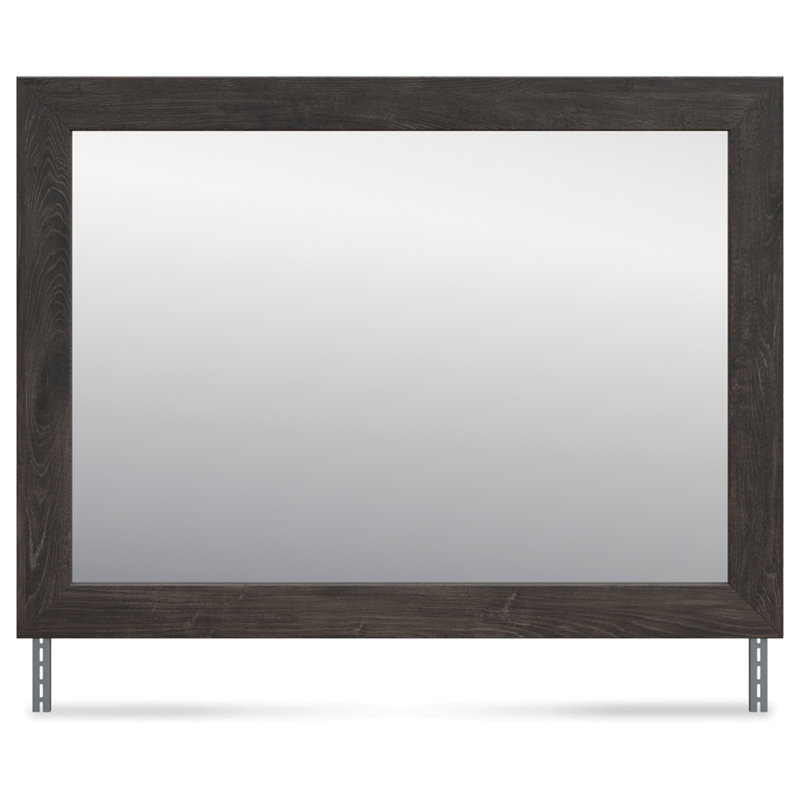Cashiola Bedroom Mirror