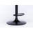 Hayden Swivel Adjustable Height Bar Stool