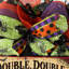 Couronne d'Halloween double