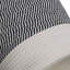 Fabric Basket With Handles - Set of 3