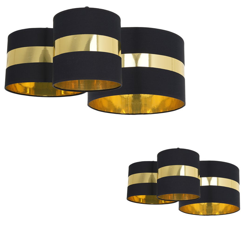 Hammondville Flush Mount