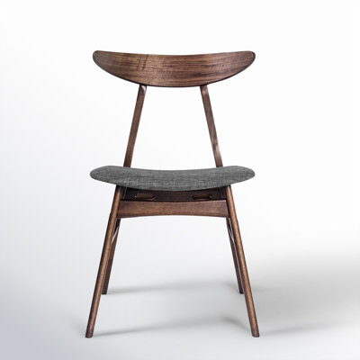 Hartford 18'' H Fabric Upholstered Side Chair